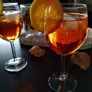 aperol spritz