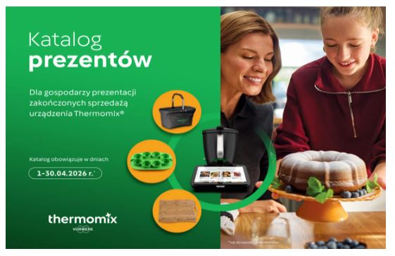 przedstawiciel thermomix gdańsk trójmiasto thermomix raty 0% wymień stary thermomix na nowy wymiana thermomixa gdańsk trójmiasto