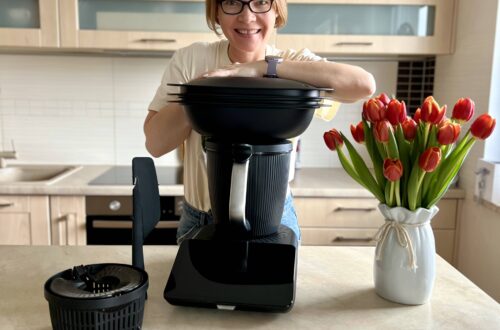 thermomix tm7, prezentacja thermomix gdańsk trójmiasto gdynia sopot tm7 nowy thermomix raty 0%