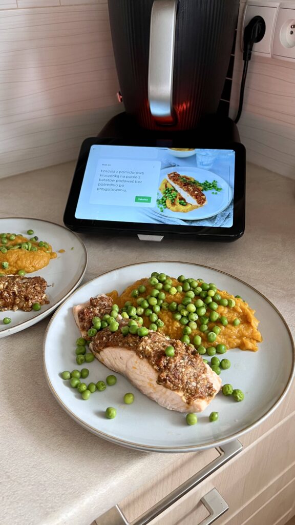 thermomix tm7, prezentacja thermomix gdańsk trójmiasto gdynia sopot tm7 nowy thermomix raty 0%