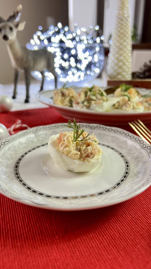 Proste święta wg Pszczółki ebook kulinarny pszczolka robotnica pszczółka robotnica jajka faszerowane