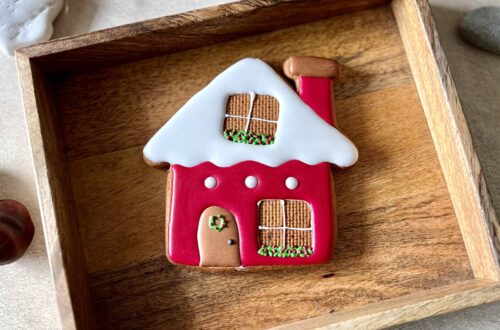 Proste święta wg Pszczółki e-book kulinarny pszczolka robotnica pszczółka robotnica lukier królewski