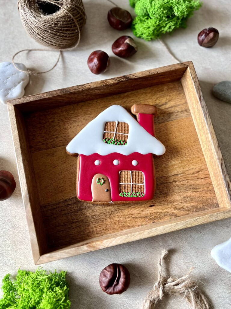 Proste święta wg Pszczółki e-book kulinarny pszczolka robotnica pszczółka robotnica lukier królewski