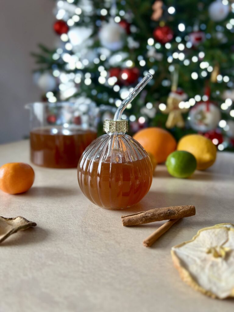 Proste święta wg Pszczółki ebook kulinarny pszczolka robotnica pszczółka robotnica